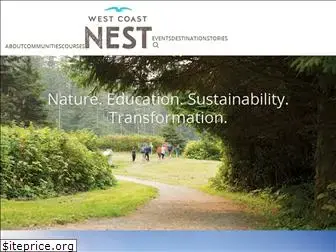 westcoastnest.org