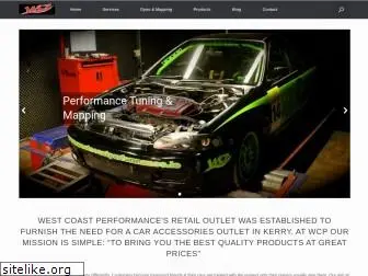 westcoastperformance.ie