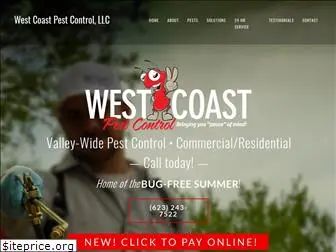 westcoastpestco.com