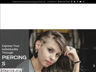 westcoastpiercing.com