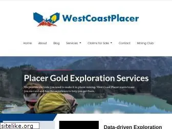 westcoastplacer.com