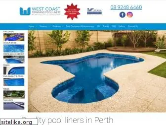 westcoastpoolliners.com.au