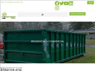 westcoastrecycle.com