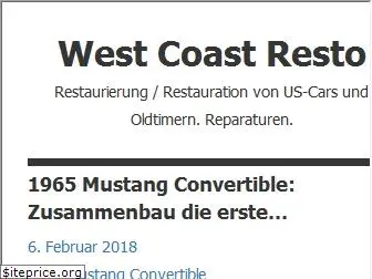 westcoastresto.de