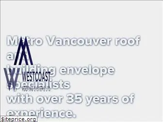 westcoastroofingsystems.ca