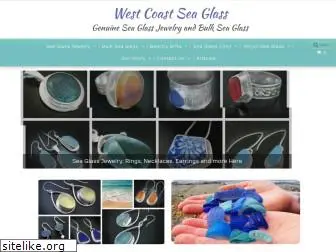 westcoastseaglass.com