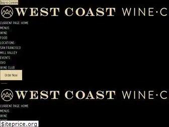 westcoastsf.com