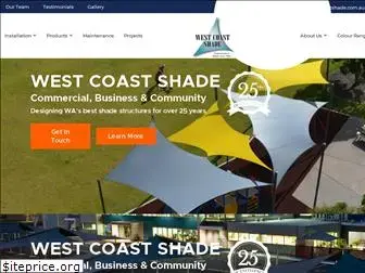 westcoastshade.com.au