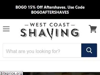 westcoastshaving.com