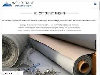 westcoastsp.com