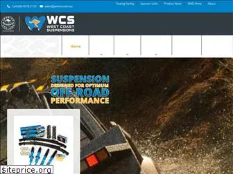 westcoastsuspension.com.au