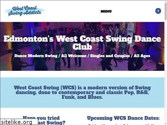 westcoastswingedmonton.com