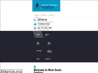 westcoasttowbars.com.au
