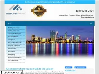 westcoastvaluers.com.au