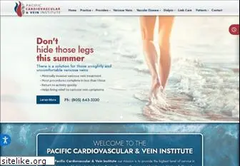 westcoastvascular.com