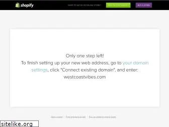 westcoastvibes.com