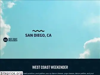 westcoastweekender.net