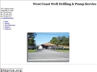 westcoastwelldrilling.com