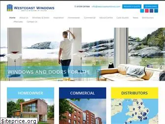 westcoastwindows.com