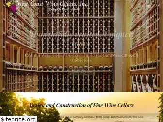 westcoastwinecellars.com