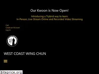 westcoastwingchun.com