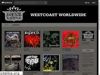 westcoastworldwiderecords.com