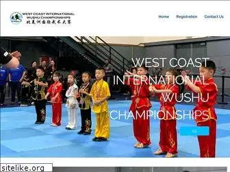 westcoastwushu.com