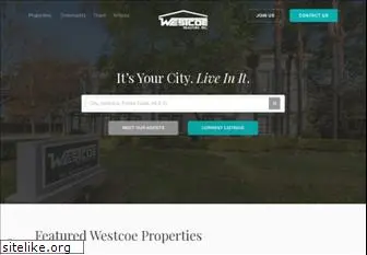 westcoerealtors.com