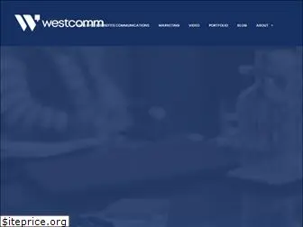 westcomm.com