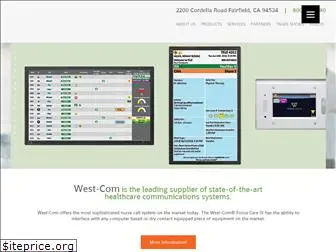 westcomtv.com