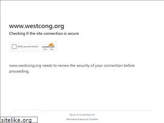 westcong.org