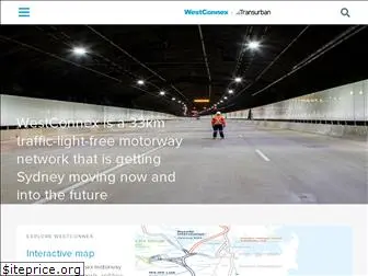 westconnex.com.au