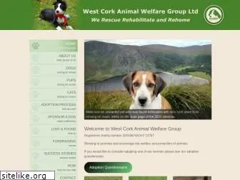 westcorkanimals.com