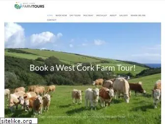 www.westcorkfarmtours.com
