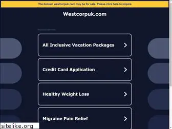 westcorpuk.com