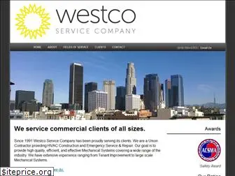 westcoservice.com