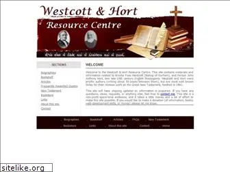 westcotthort.com