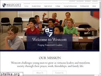 westcottstudycenter.org