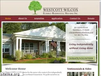 westcottwilcox.com
