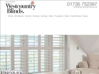 westcountryblinds.co.uk