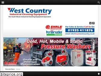 westcountrycleaningequipment.co.uk