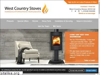 westcountrystoves.co.uk