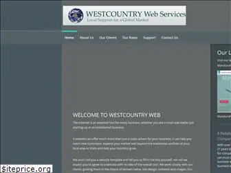 westcountryweb.com.au
