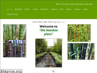 westcountybamboo.com