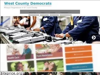 westcountydemocrats.org