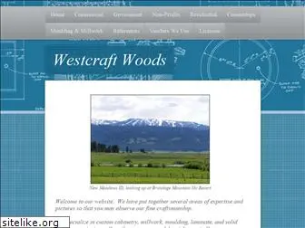 westcraftwoods.com