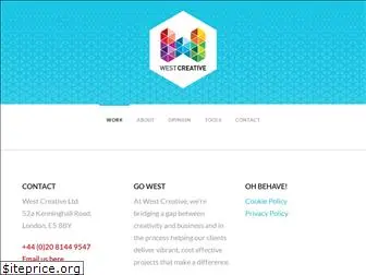 www.westcreative.co