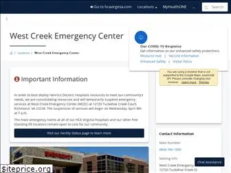 westcreeker.com