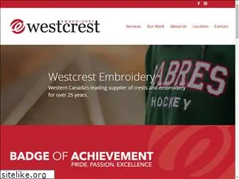 westcrest.com