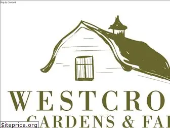 westcroftgardens.com